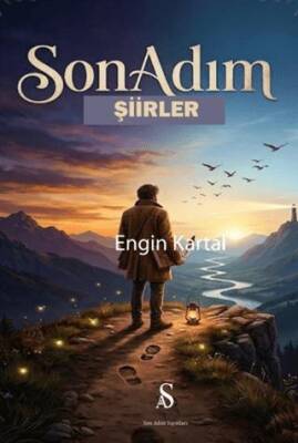 Son Adım Şiirler - 1