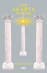 Son Agarta Mabedi - Gece Kitaplığı