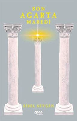 Son Agarta Mabedi - 1