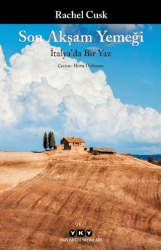 Son Akşam Yemeği - Yapı Kredi Yayınları