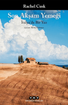 Son Akşam Yemeği - 1
