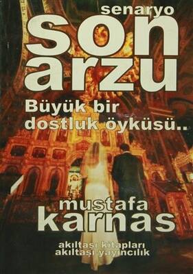 Son Arzu - 1