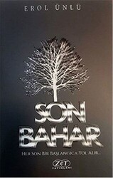 Son Bahar - Zet Yayınları