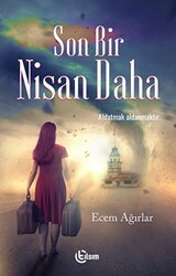 Son Bir Nisan Daha - Tılsım Yayınevi