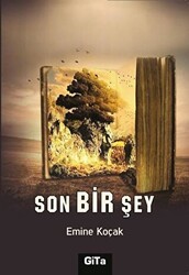 Son Bir Şey - Gita Yayınları