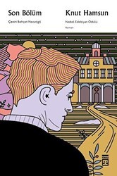 Son Bölüm - Timaş Yayınları