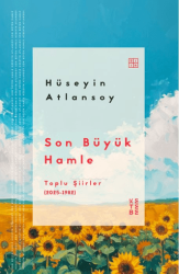 Son Büyük Hamle - Ketebe Yayınları