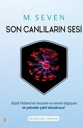 Son Canlıların Sesi - Cinius Yayınları