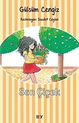 Son Çiçek - Say Çocuk