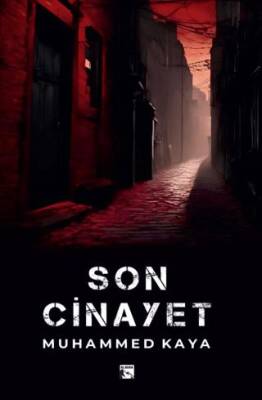 Son Cinayet - 1