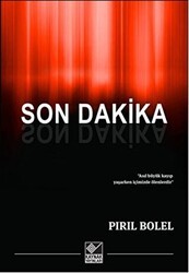 Son Dakika - Kaynak Yayınları