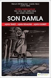 Son Damla - Hikmet Afif Mapolar: Julide Akın 1919-1989 - Hiperlink Yayınları