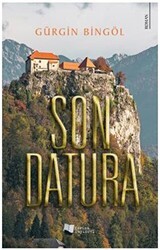 Son Datura - Karina Yayınevi