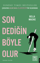 Son Dediğin Böyle Olur - Athica Yayınları