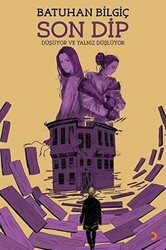 Son Dip - Cinius Yayınları