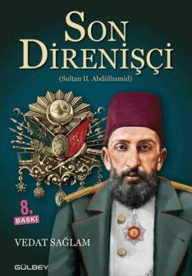 Son Direnişçi - 1