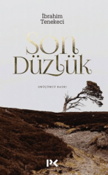 Son Düzlük - Profil Kitap
