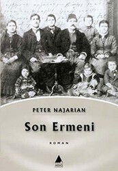 Son Ermeni - Aras Yayıncılık