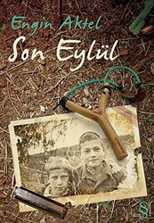 Son Eylül - Everest Yayınları