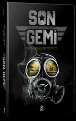 Son Gemi - Ren Kitap