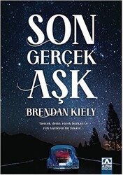 Son Gerçek Aşk - Altın Kitaplar