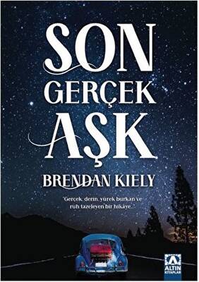 Son Gerçek Aşk - 1