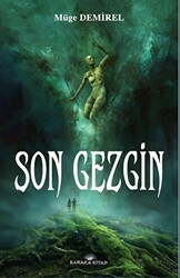 Son Gezgin - Baraka Kitap