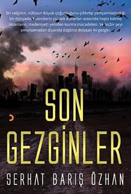Son Gezginler - 1