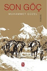 Son Göç - Tekin Yayınevi