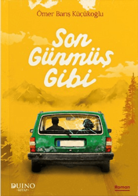 Son Günmüş Gibi - 1