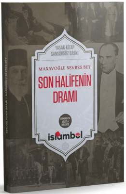 Son Halifenin Dramı - 1