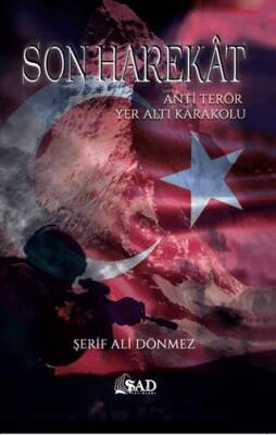 Son Harekat - Anti Terör Yer Altı Karakolu - 1