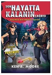 Son Hayatta Kalanın Çağrısı - Doğan Egmont Yayıncılık