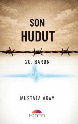 Son Hudut - 1