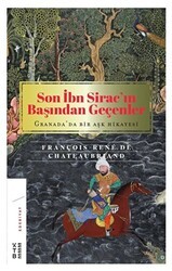 Son İbn Sirac’ın Başından Geçenler - Ketebe Yayınları