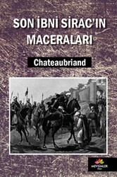 Son İbni Sirac`ın Maceraları - Mevsimler Kitap