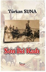 Son İki Kadı - Barış Kitap