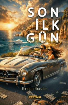 Son İlk Gün - 1