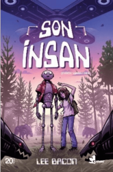 Son İnsan - Çınar Yayınları