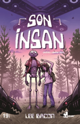 Son İnsan - Çınar Yayınları