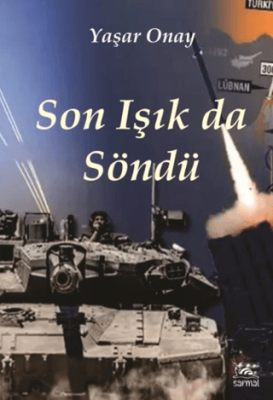 Son Işık Da Söndü - 1