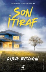 Son İtiraf - Olimpos Yayınları