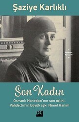 Son Kadın - Doğan Kitap