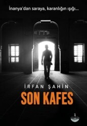 Son Kafes - Odessa Yayınevi