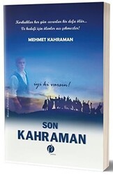 Son Kahraman - Herdem Kitap