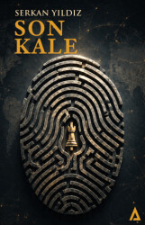Son Kale - Kanon Kitap