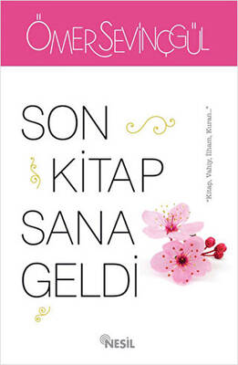 Son Kitap Sana Geldi - 1