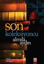 Son Koleksiyoncu - Altın Kitaplar