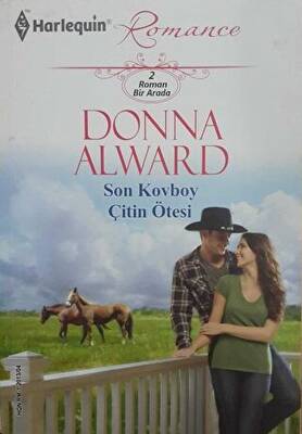 Son Kovboy - Çitin Ötesi - 1