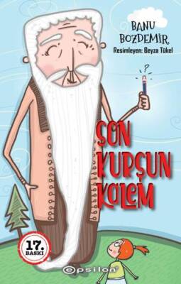 Son Kurşun Kalem - 1